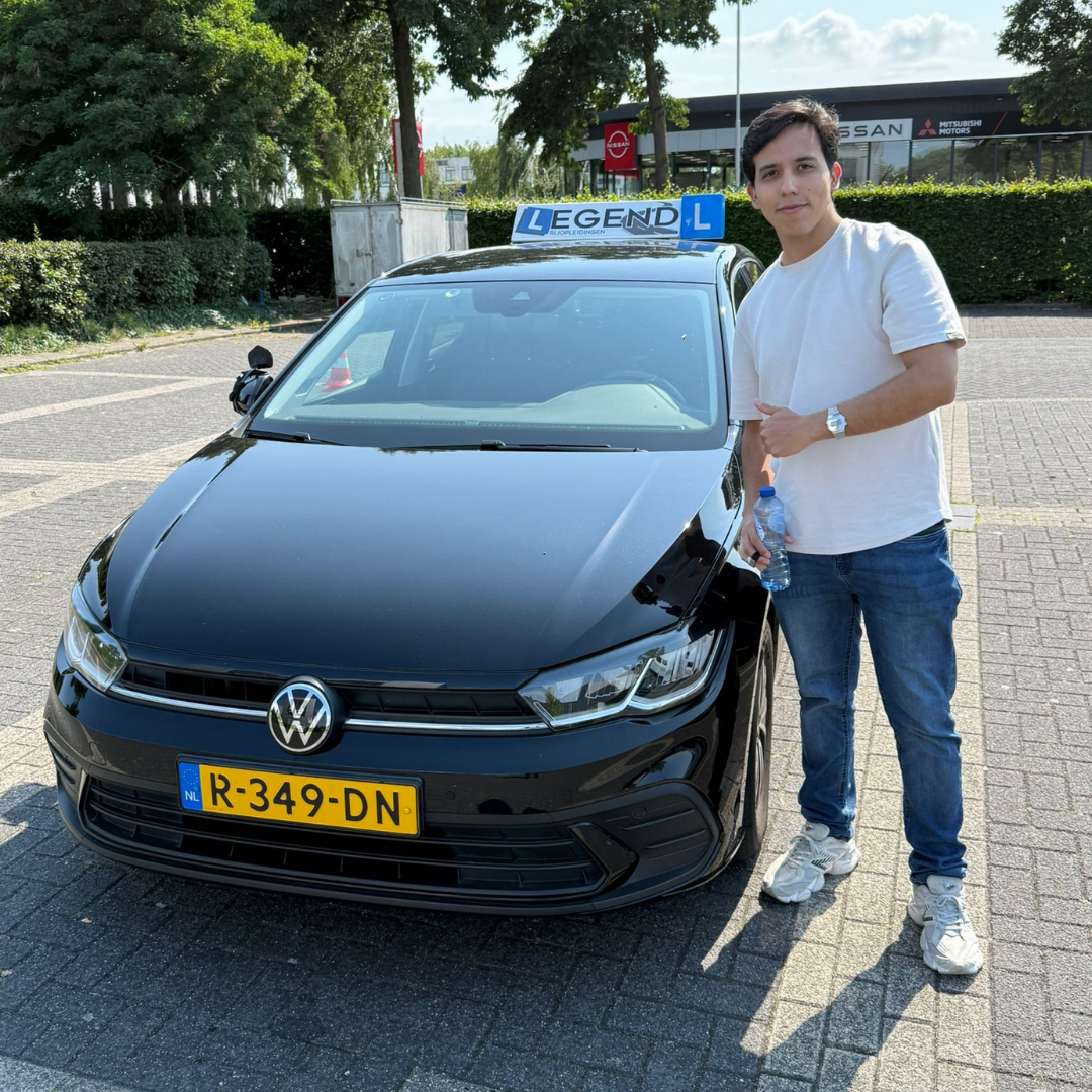 Goedkoop rijlessen Spijkenisse, Hoogvliet en Rotterdam, aanbieding