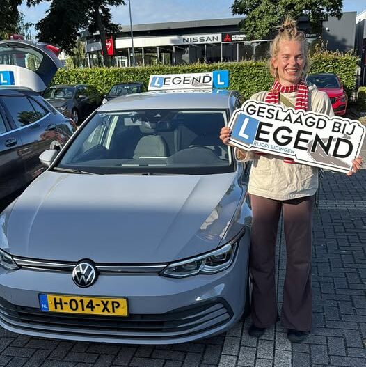 Goedkoop rijlessen Spijkenisse, Hoogvliet en Rotterdam, aanbieding