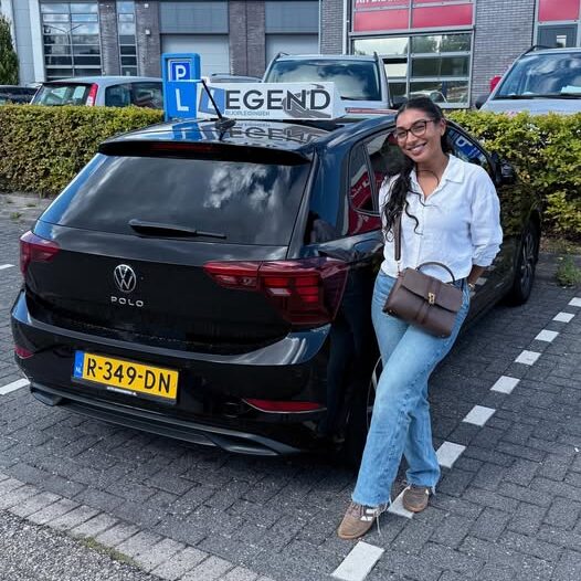 Goedkoop rijlessen Spijkenisse, Hoogvliet en Rotterdam, aanbieding