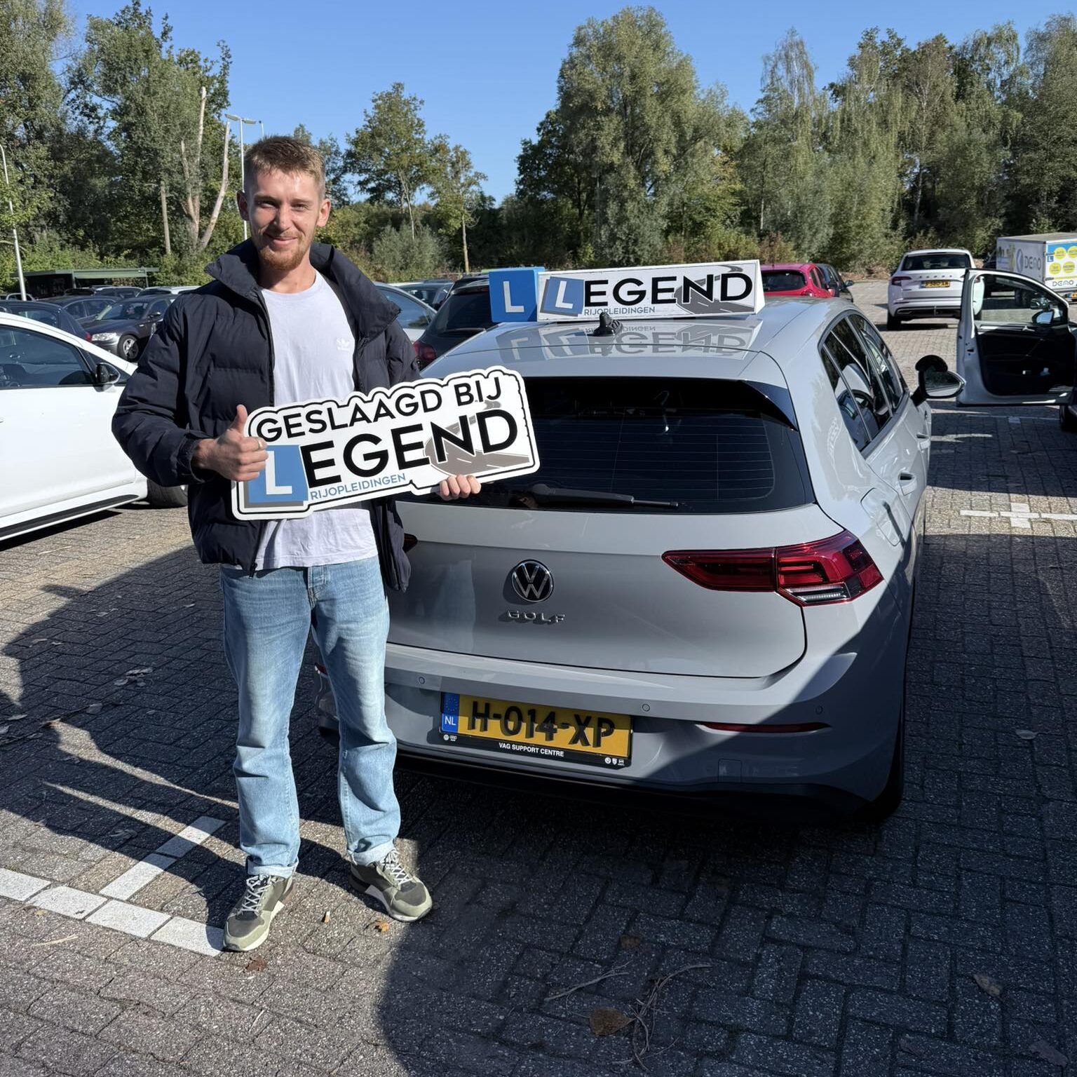 Goedkoop rijlessen Spijkenisse, Hoogvliet en Rotterdam, aanbieding