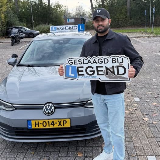 Goedkoop rijlessen Spijkenisse, Hoogvliet en Rotterdam, aanbieding