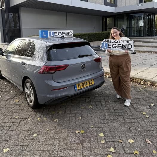 Goedkoop rijlessen Spijkenisse, Hoogvliet en Rotterdam, aanbieding